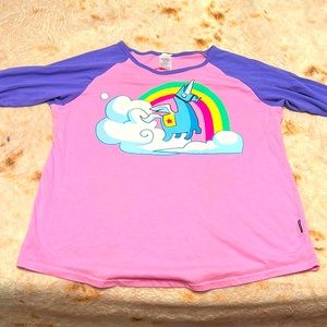 Fortnite Baseball Tee